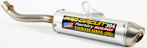 304 Silencer Yam 304 Silencer Yam