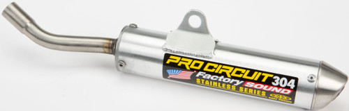 P/C 304 Silencer Yz85 '19 20 P/C 304 Silencer Yz85 '19 20