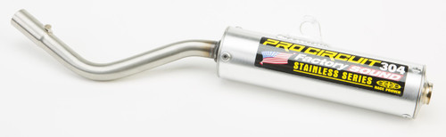 304 Silencer SK02065-304 304 Silencer SK02065-304