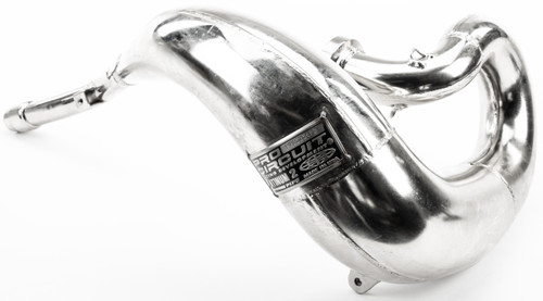P/C Platinum 2 Pipe Yz250 '02 22 P/C Platinum 2 Pipe Yz250 '02 22