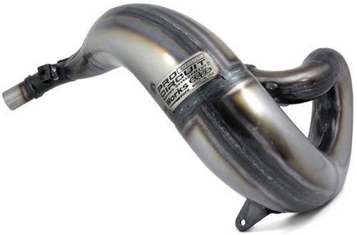 Works Exhaust Pipe Works Exhaust Pipe