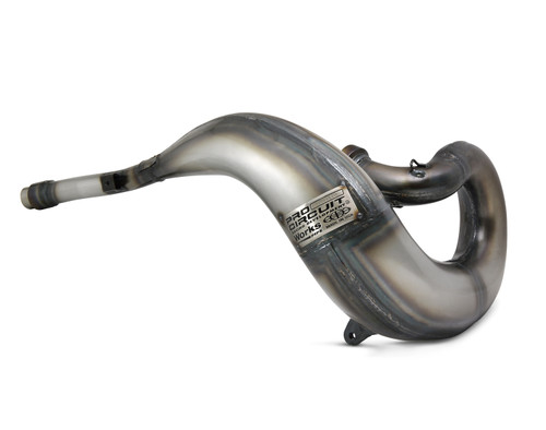 Works Exhaust Pipe Yz250 '02 22 Works Exhaust Pipe Yz250 '02 22