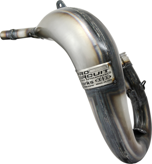 Works Pipe Ktm/Gas/Hus 65 Works Pipe Ktm/Gas/Hus 65