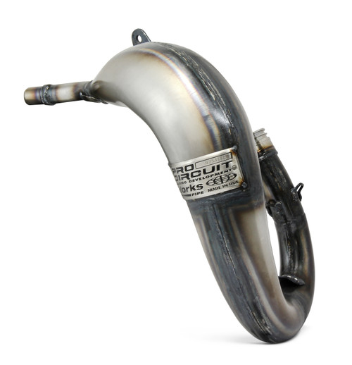 Works Exhaust Pipe 0751665 Works Exhaust Pipe 0751665