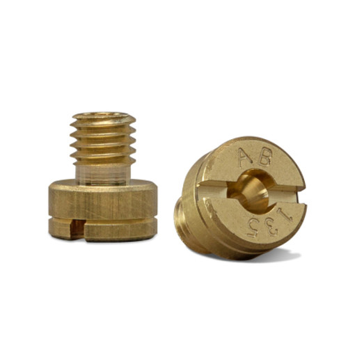 EBC Keihin Slot Jets (Set of 4) KJ127.5-4