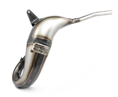 Works Exhaust Pipe 0721485 Works Exhaust Pipe 0721485