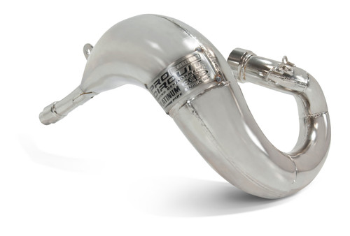 Platinum Exhaust Pipe 0881265 Platinum Exhaust Pipe 0881265