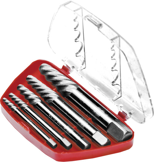 5 Pc Screw Ext Set 5 Pc Screw Ext Set