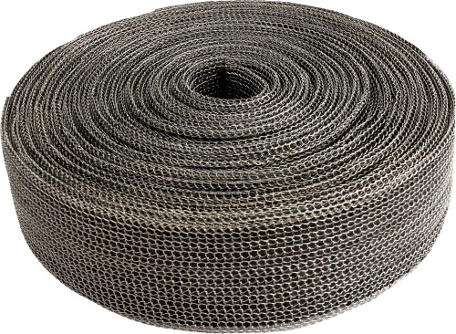 Exo Exhaust Wrap Black Exo Exhaust Wrap Black