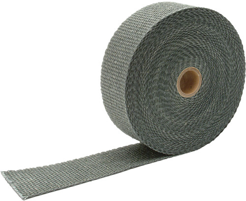 Exhaust Wrap Black 2"X15' Exhaust Wrap Black 2"X15'