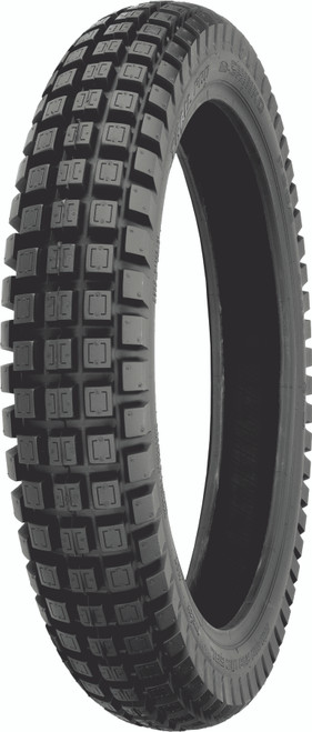 Tire 255 Trail Pro Rear 110/80r19 59l Radial Tl