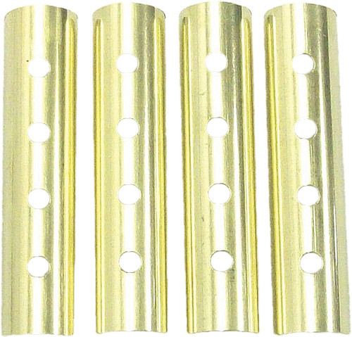 Brass Pushrod Clip STF440 Brass Pushrod Clip STF440