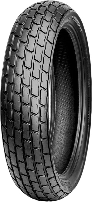 Tire 267 Flat Track Front 130/80 19 67h Bias Tt 87-4750S