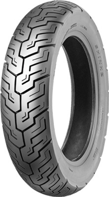 Tire 735 Series Front/Rear 110/90 16 59s Bias Tl Tire 735 Series Front/Rear 110/90 16 59s Bias Tl