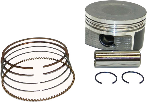 Piston Yam Fx 1800 .75mm Non Supercharged Models Piston Yam Fx 1800 .75mm Non Supercharged Models