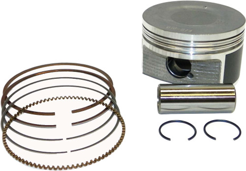 Piston Yam Fx 1800 .25mm Non Supercharged Models Piston Yam Fx 1800 .25mm Non Supercharged Models