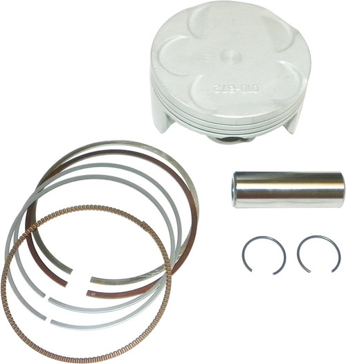 Piston Vx 1100 76.15mm Yam Vx1100 05 08 .25mm Over Piston Vx 1100 76.15mm Yam Vx1100 05 08 .25mm Over