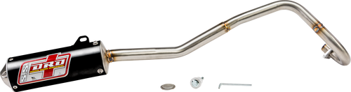 Ss/Alum S/A System Ttr 110