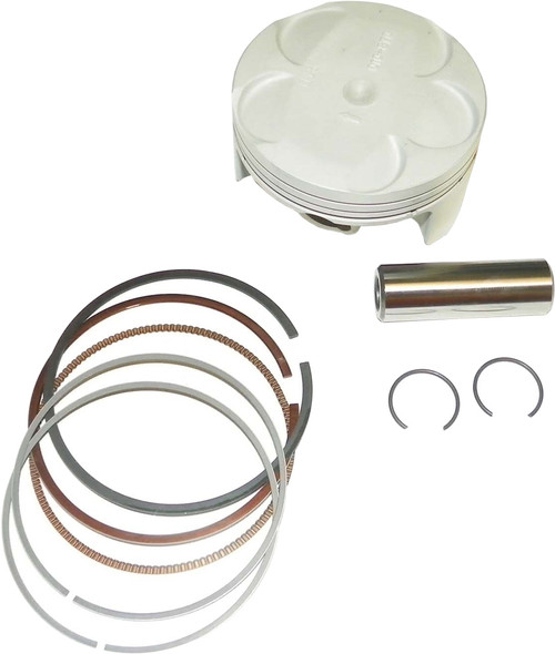 Piston Yam 74.40mm Yam Fx 140 03 09 .5mm Over Piston Yam 74.40mm Yam Fx 140 03 09 .5mm Over