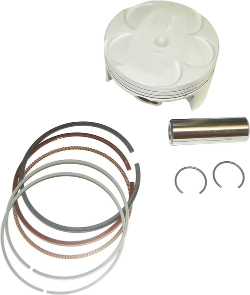 Piston Yam Fx 140 74.15mm Yam Fx 140 03 09 .25mm Over Piston Yam Fx 140 74.15mm Yam Fx 140 03 09 .25mm Over