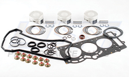 Top End Rebuild Kit Platinum S D 900 Std