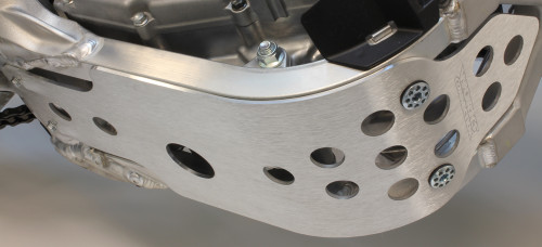 Skid Plate Mx 10-297 Skid Plate Mx 10-297