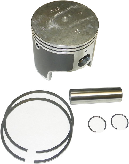 Piston Platinum Y760
