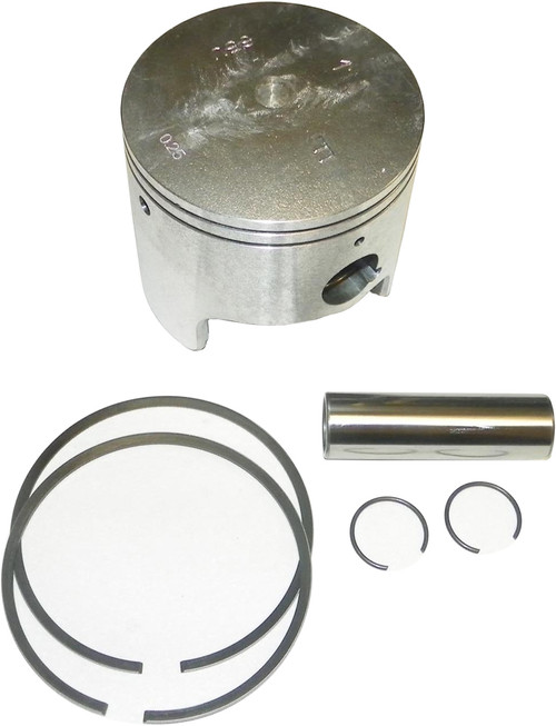 Piston Y760 84.5mm
