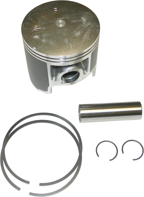 Piston Platinum Y701 010-825PK
