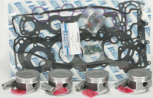 Top End Kit Yam Fx1800 .25mm Non Supercharged Models