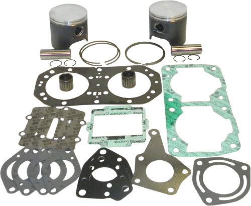 Top End Rebuild Kit Kaw Sx R 800 82.25mm