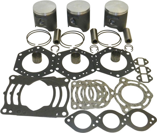 Complete Top End Kit 010-841-10P