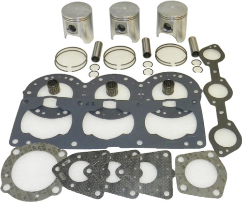 Complete Top End Kit 010-840-12