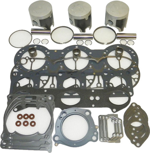 Top End Rebuild Kit 010-829-14P