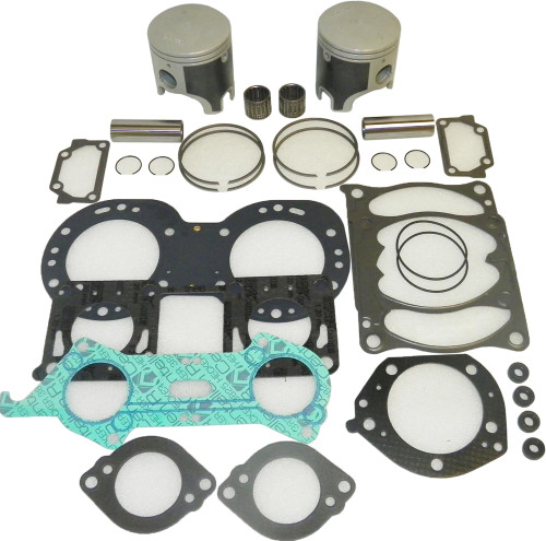 Top End Rebuild Kit 010-828-14P