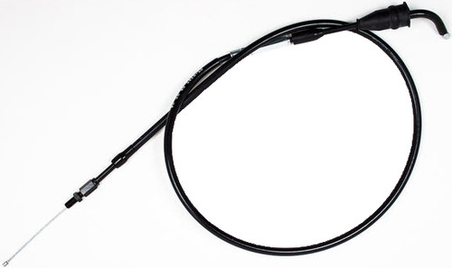 Black Vinyl Throttle Cable 05-0285 Black Vinyl Throttle Cable 05-0285