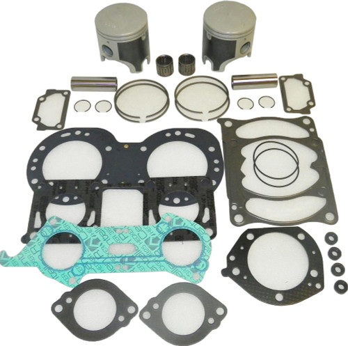 Top End Rebuild Kit 010-828-12P