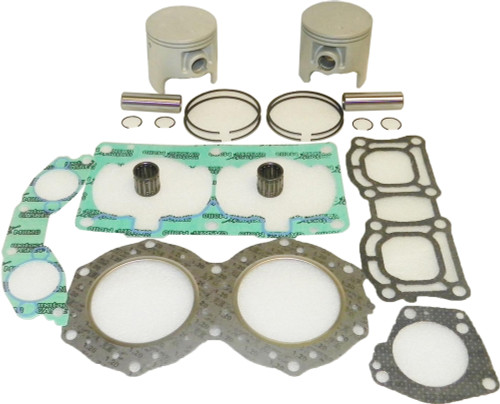 Top End Rebuild Kit Y701