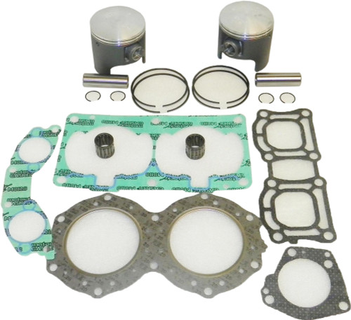 Complete Top End Kit Platinum Series