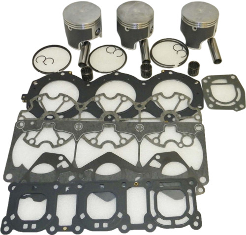 Complete Top End Kit 010-826-22P