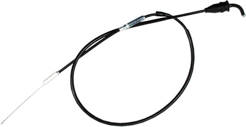 Black Vinyl Throttle Cable 05-0040 Black Vinyl Throttle Cable 05-0040