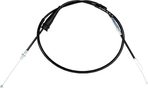 Black Vinyl Throttle Cable 05-0020 Black Vinyl Throttle Cable 05-0020