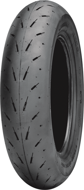 Tire Sr003 Stealth Rear 120/80 12 55j Tl Medium