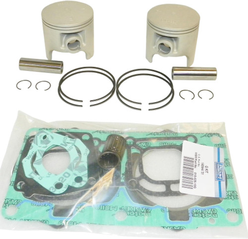 Complete Top End Kit 010-825-10