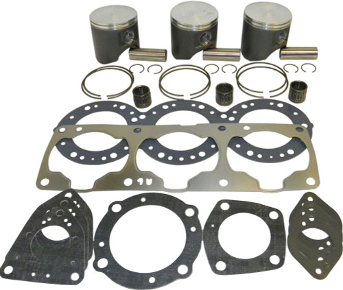 Top End Rebuild Kit Platinum