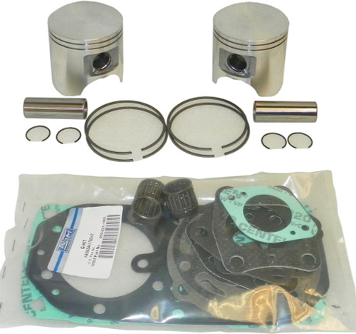 Complete Top End Kit 010-821-14
