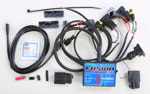 Fusion Efi Indian Scout Sixty