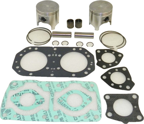 Complete Top End Kit 010-820-13