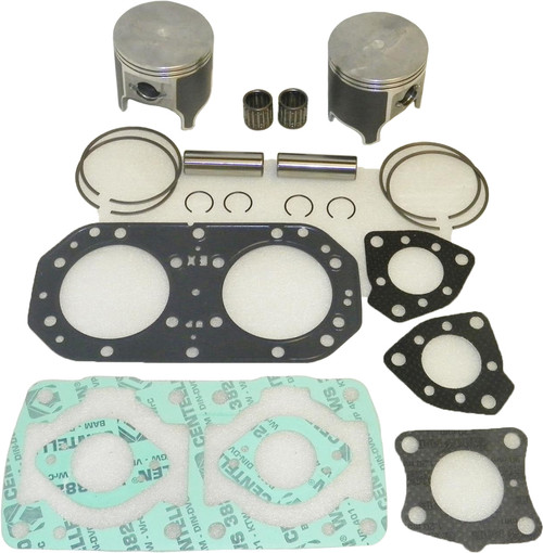 Complete Top End Kit 010-820-11P