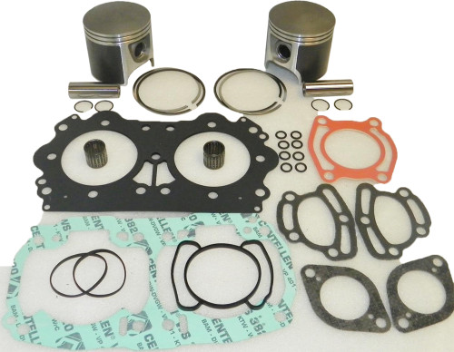 Complete Top End Kit 010-819-13P